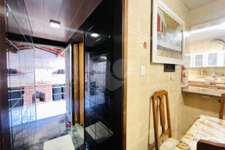 Casa à venda com 4 quartos, sendo 1 suíte, em Campo Grande, Rio de Janeiro, RJ