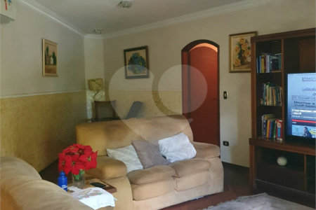Sobrado à venda ou para alugar com 3 quartos, sendo 1 suíte, em Santana, São Paulo, SP
