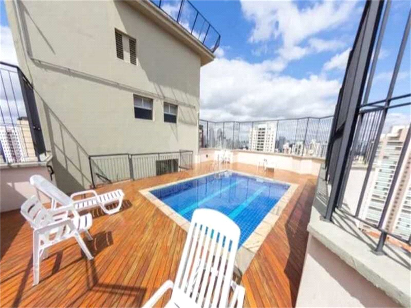 Apartamento à venda com 2 quartos em Santa Teresinha, São Paulo, SP