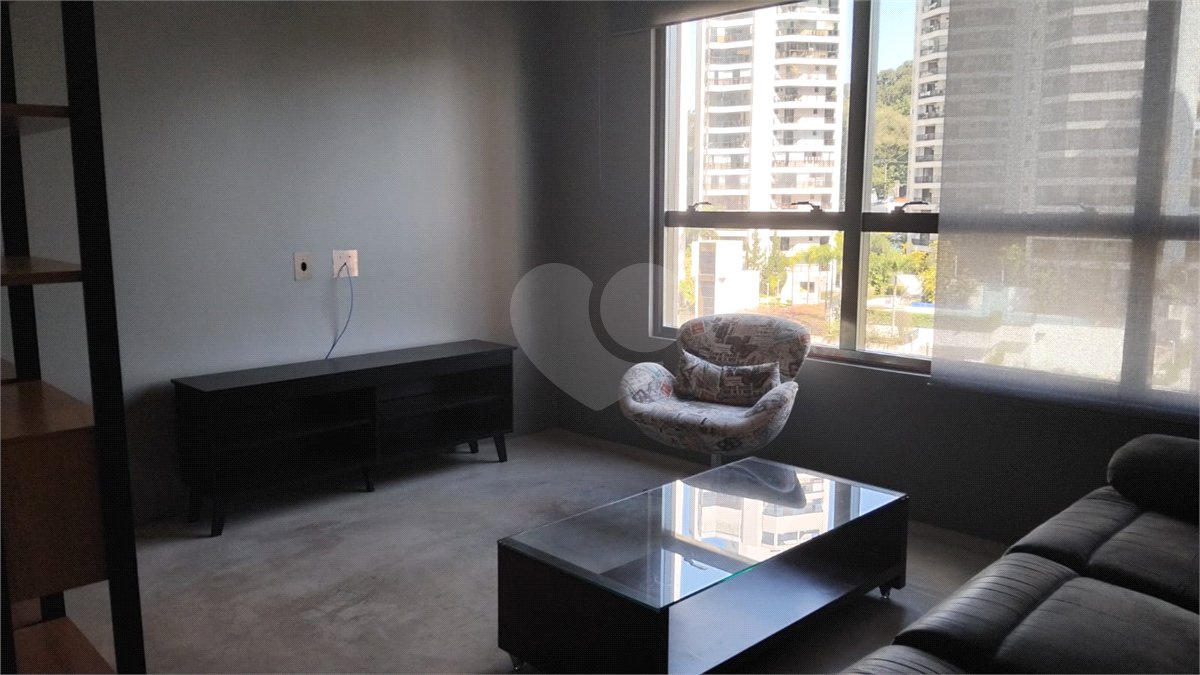 Apartamento à venda ou para alugar com 2 quartos em Jardim Fonte do Morumbi, São Paulo, SP