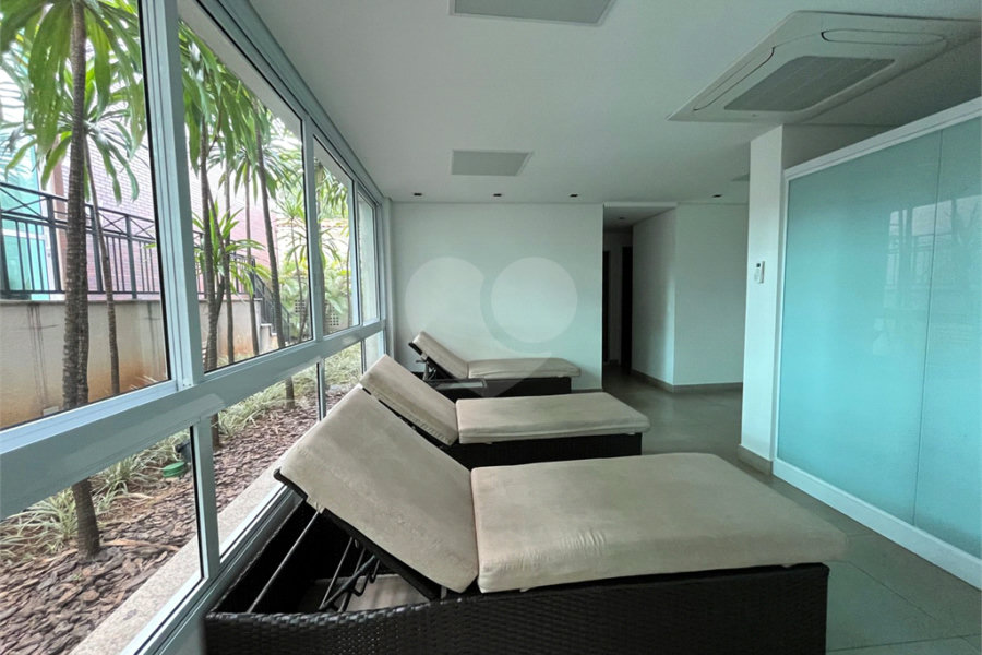 Apartamento à venda com 3 suítes em Santa Teresinha, São Paulo, SP