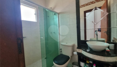 Casa à venda com 3 quartos, sendo 1 suíte,  no condomínio Bella Vista, Sorocaba - SP