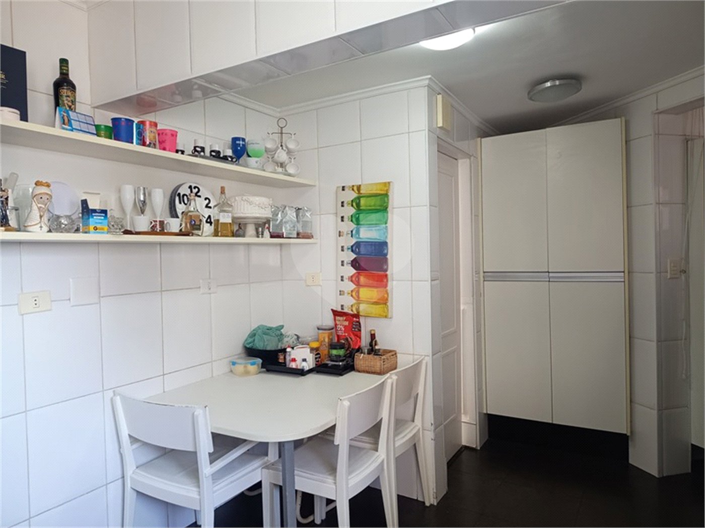 Apartamento à venda com 3 suítes em Vila Sônia, São Paulo, SP