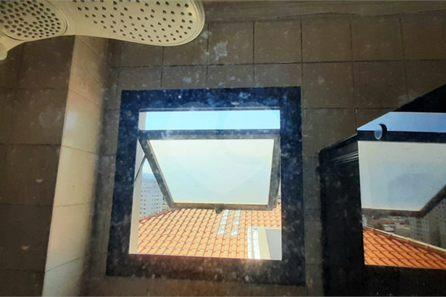Apartamento à venda com 2 quartos em Casa Verde, São Paulo, SP