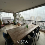 Apartamento à venda com 3 suítes em Chácara Califórnia, São Paulo, SP