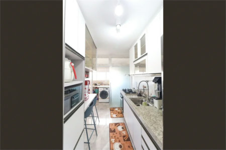 Apartamento à venda com 3 quartos, sendo 1 suíte, em Jardim Japão, São Paulo, SP