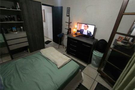 Sobrado à venda com 2 quartos, sendo 1 suíte, em Jardim Jamaica, São Paulo, SP