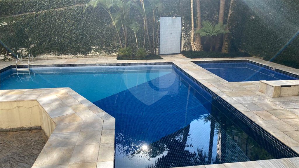 Apartamento à venda com 3 suítes em Vila Andrade, São Paulo, SP