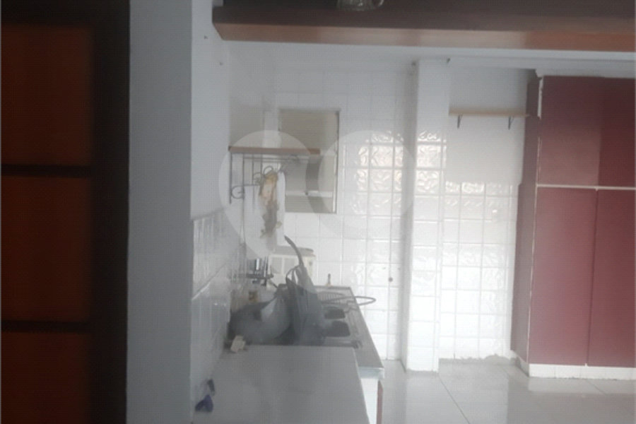 Apartamento à venda com 2 quartos em Santana, São Paulo, SP
