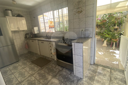 Casa à venda com 2 quartos no Centro, Indaiatuba, SP