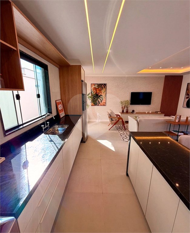 Casa à venda com 3 suítes no condomínio Grand Park, Rio de Janeiro - RJ