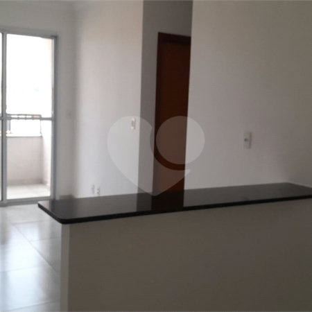 Apartamento à venda com 2 quartos, sendo 1 suíte, em Jardim Prestes de Barros, Sorocaba, SP