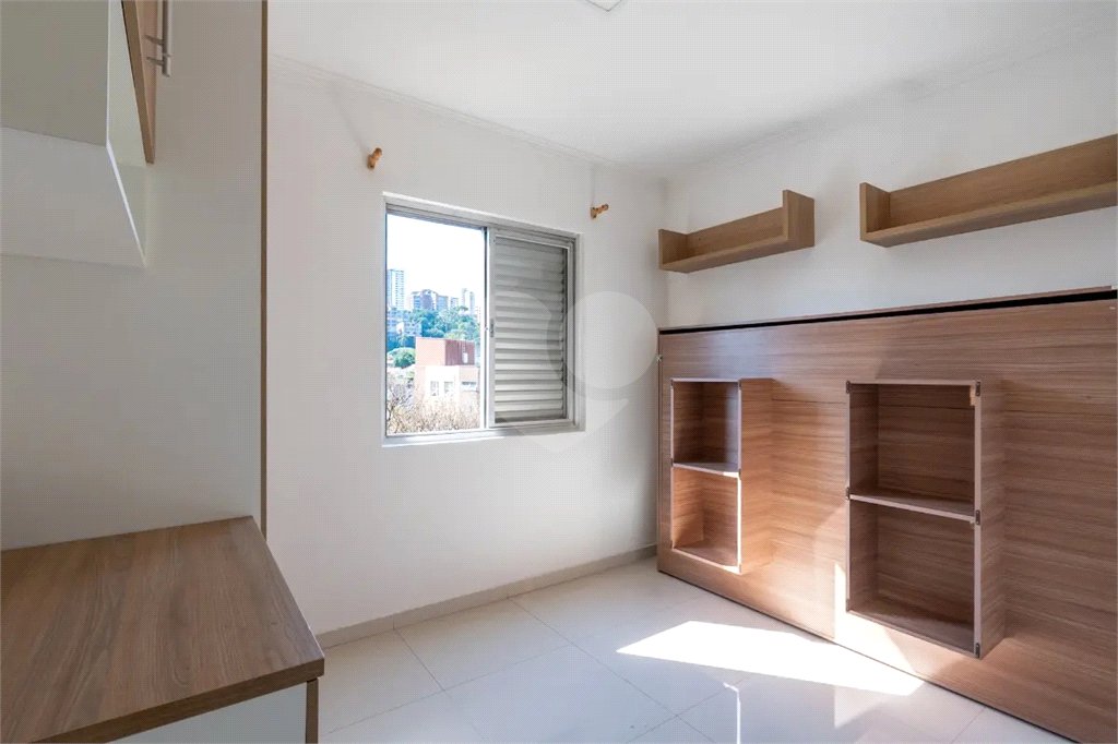 Apartamento à venda com 2 quartos em Vila Madalena, São Paulo, SP