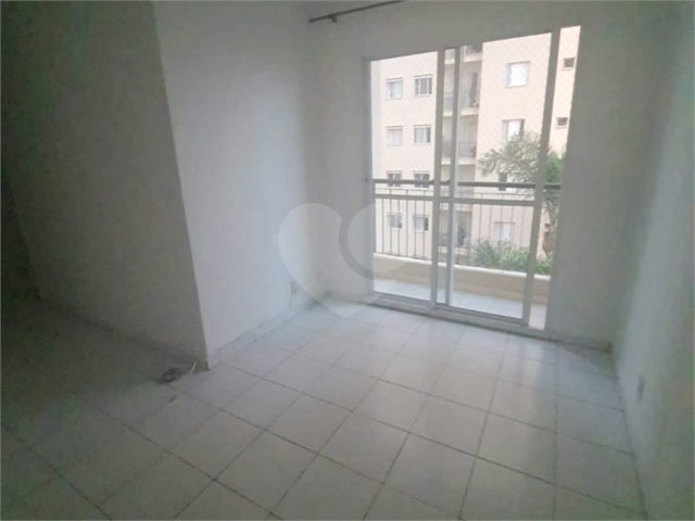 Apartamento para alugar com 2 quartos em Mandaqui, São Paulo, SP