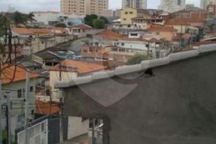 Sobrado à venda com 4 quartos, sendo 1 suíte, em Santana, São Paulo, SP