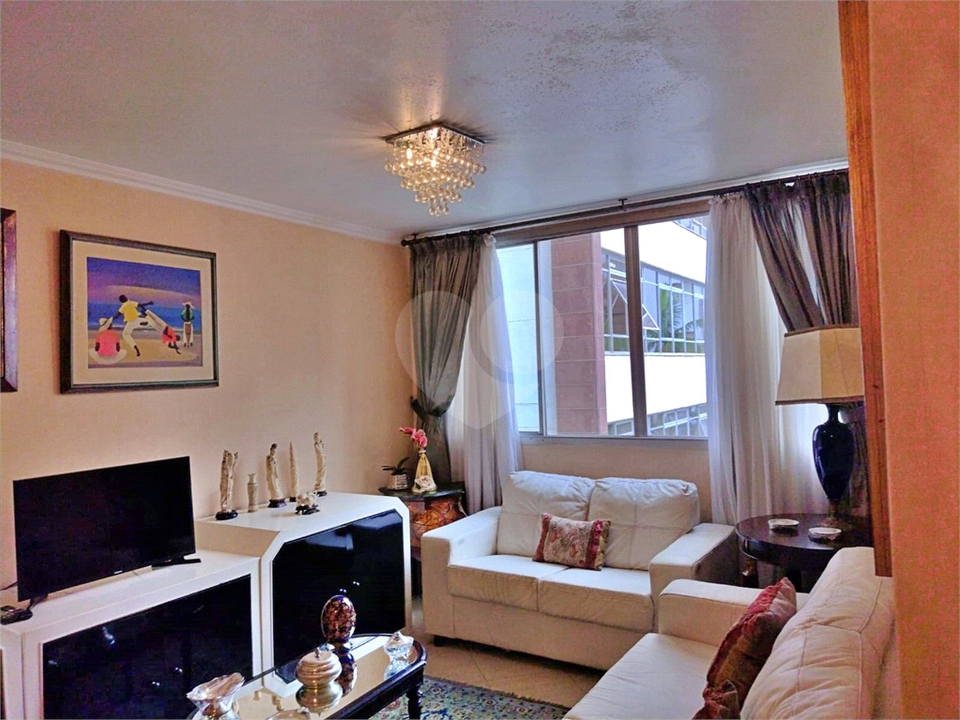 Apartamento à venda ou para alugar com 3 quartos, sendo 1 suíte, em Itaim Bibi, São Paulo, SP