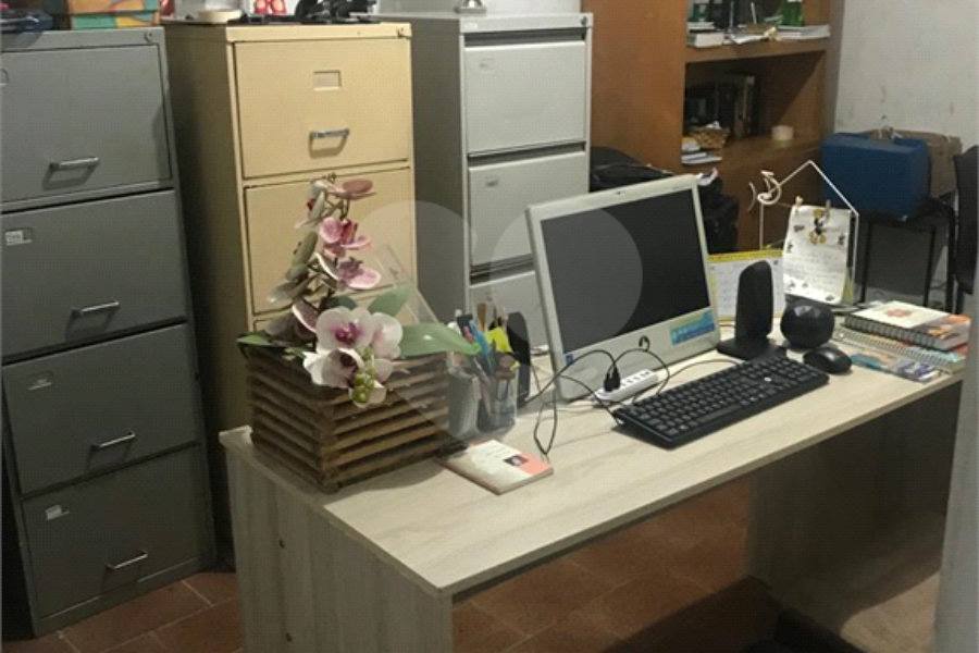 Casa Térrea à venda com 3 quartos em Vila Aurora (zona Norte), São Paulo, SP