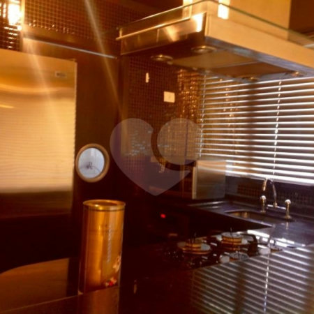 Apartamento para alugar com 1 suíte em Vila Olímpia, São Paulo, SP