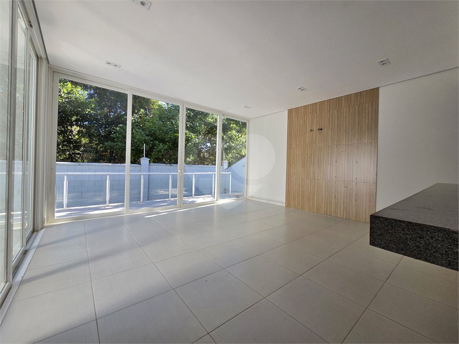 Casa para alugar com 3 suítes no condomínio Alphaville Nova Esplanada 1, Votorantim - SP