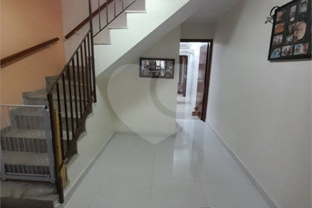 Sobrado à venda com 3 quartos, sendo 1 suíte, em Vila Mazzei, São Paulo, SP