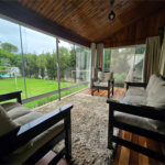 Chácara à venda com 3 quartos, sendo 1 suíte, em Cercadinho, Alambari, SP