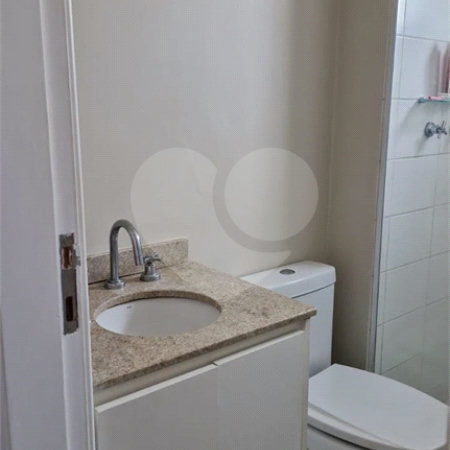 Apartamento à venda com 2 quartos, sendo 1 suíte, em Vila Bertioga, São Paulo, SP