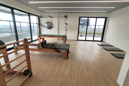 Apartamento à venda com 3 suítes em Parque Campolim, Sorocaba, SP