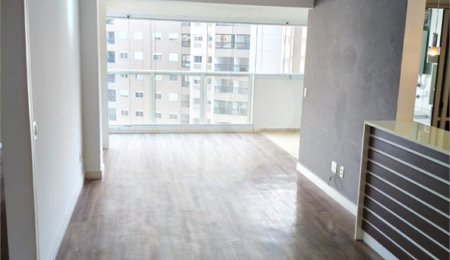 Apartamento à venda com 2 quartos, sendo 1 suíte,  em Vila Andrade, São Paulo, SP