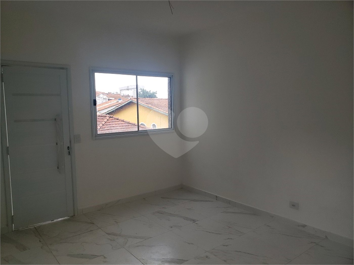 Apartamento à venda com 1 quarto em Parada Inglesa, São Paulo, SP