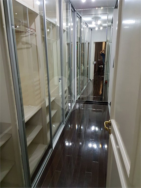 Casa à venda com 4 suítes em Tucuruvi, São Paulo, SP