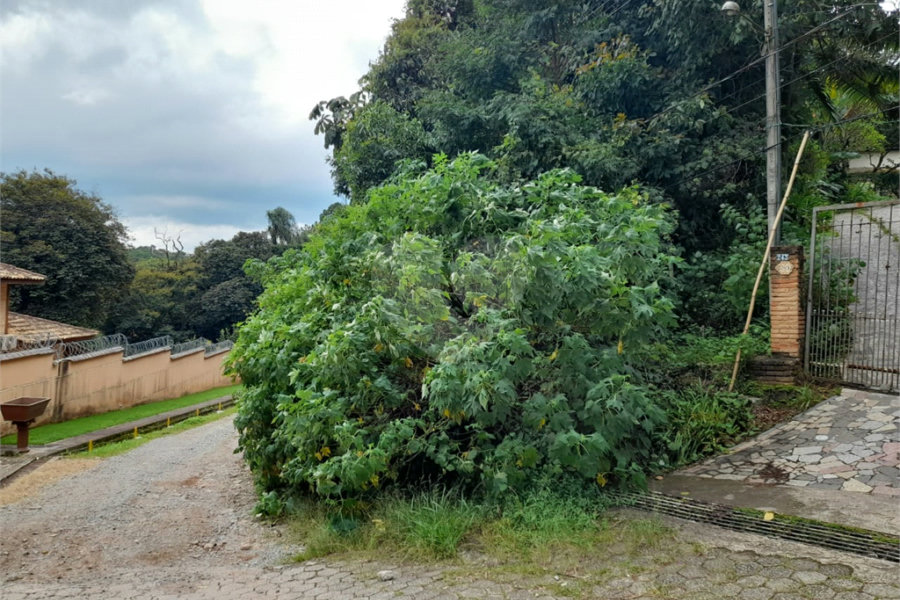 Terreno à venda em Serra da Cantareira, Mairiporã, SP