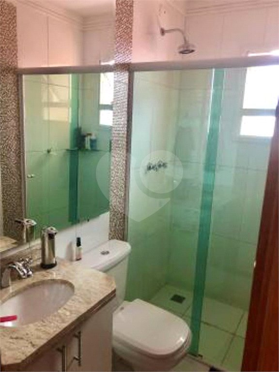 Apartamento à venda com 3 quartos, sendo 1 suíte,  em Assunção, São Bernardo do Campo, SP