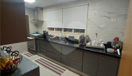 Apartamento à venda com 3 suítes em Jardim São Paulo(zona Norte), São Paulo, SP