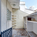 Sobrado à venda com 3 quartos em Alto da Boa Vista, São Paulo, SP