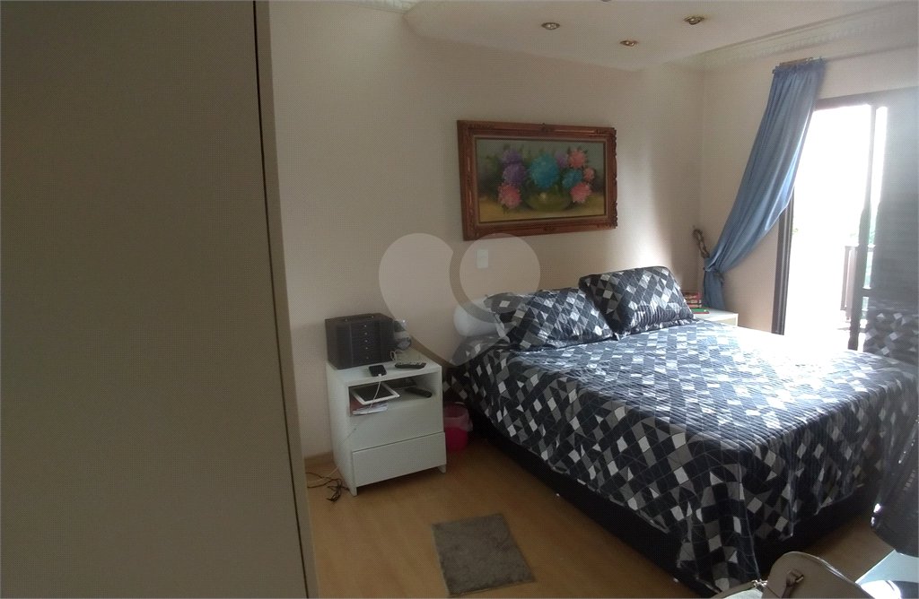 Apartamento à venda com 3 quartos, sendo 1 suíte, em Santana, São Paulo, SP