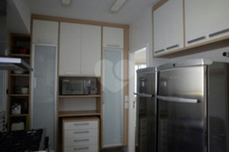 Apartamento à venda com 4 quartos em Jardim Morumbi, São Paulo, SP