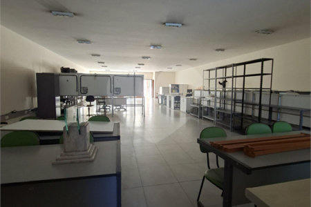 Prédio para alugar em Baeta Neves, São Bernardo do Campo, SP