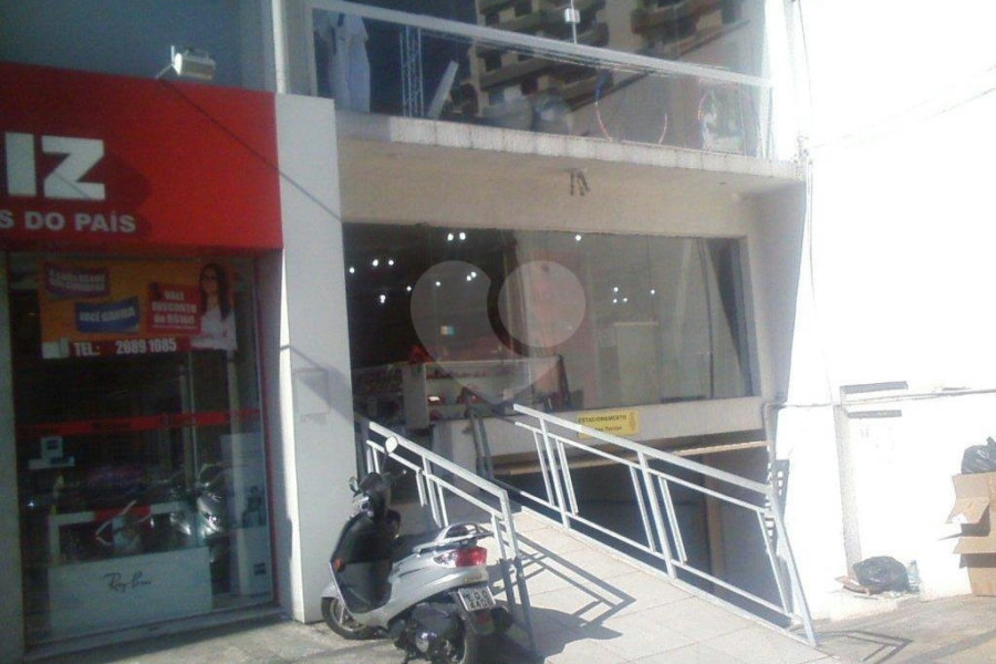Sobrado à venda com 1 quarto em Água Fria, São Paulo, SP