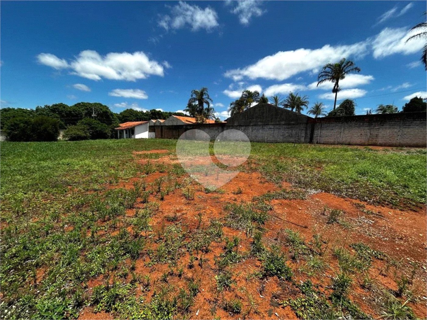 Terreno à venda em Vila Carolina, Itapetininga, SP