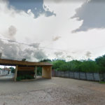 Terreno com 2.010,00 m² .