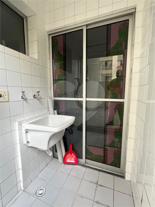 Apartamento à venda com 3 quartos, sendo 1 suíte, em Vila Amélia, São Paulo, SP