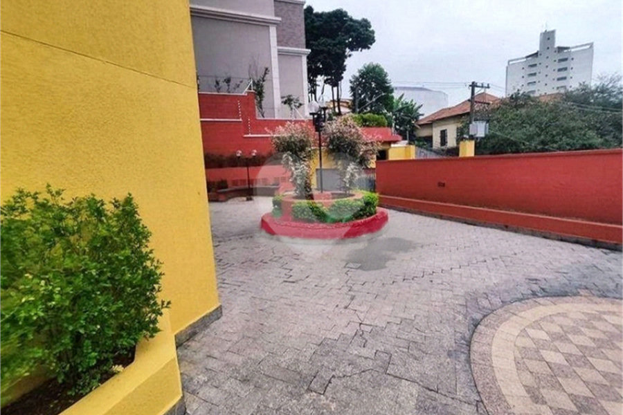 Apartamento à venda com 3 quartos, sendo 1 suíte, em Mandaqui, São Paulo, SP