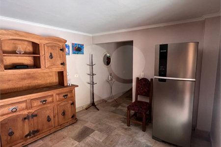 Casa à venda com 4 suítes em City América, São Paulo, SP