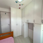 Apartamento à venda com 2 quartos, sendo 1 suíte, em Tucuruvi, São Paulo, SP