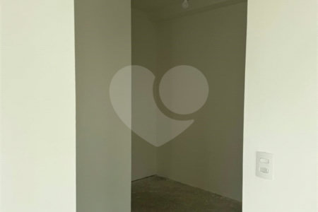 Apartamento à venda com 2 suítes em Pinheiros, São Paulo, SP