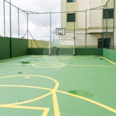 Apartamento à venda com 2 quartos, sendo 1 suíte,  em Vila Medeiros, São Paulo, SP