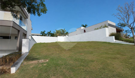 Terreno à venda no condomínio Alphaville Nova Esplanada 4, Votorantim - SP