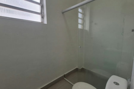 Apartamento com 1 dormitório à venda, 33 m² por R$ 480.000,00 - Ponta da Praia - Santos/SP