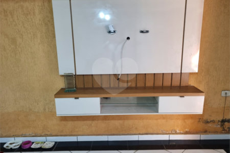 Sobrado para alugar com 2 quartos em Jardim Leonor Mendes de Barros, São Paulo, SP