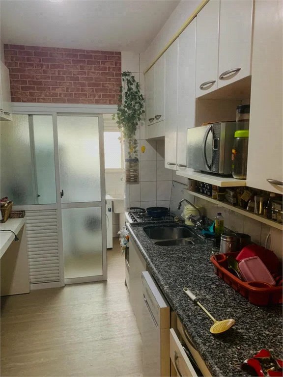 Apartamento à venda ou para alugar com 3 quartos, sendo 2 suítes,  em Vila Suzana, São Paulo, SP
